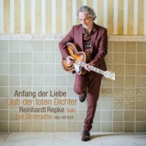 Anfang der Liebe (Eva Strittmatter - Gedichte neu