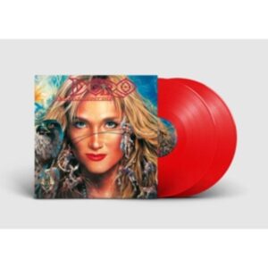 Angels Never Die (Ltd.Colored Vinyl)