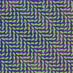 Animal Collective: Merriweather Post Pavilion