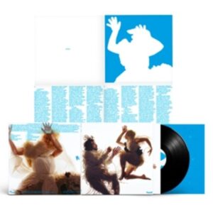 Animal (Ltd.Deluxe 180g LP/Gatefold)