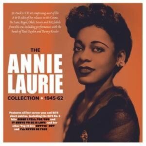 Annie Laurie Collection 1945-1962