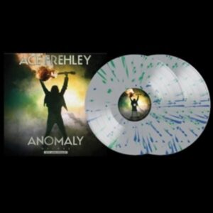 Anomaly - Deluxe 10th Anniversary