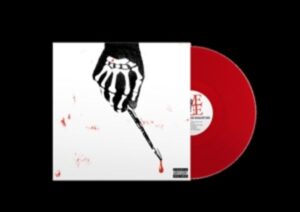 Another Kill For The Highlight Reel (Red Vinyl)