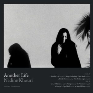 Another Life (LP+MP3)