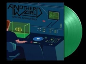 Another World (Green Vinyl)