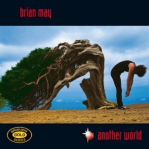 Another World (Ltd.2CD+1 Colour LP Deluxe Box)