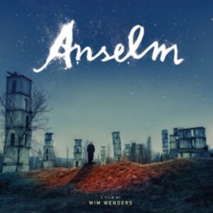 Anselm (Original Soundtrack)