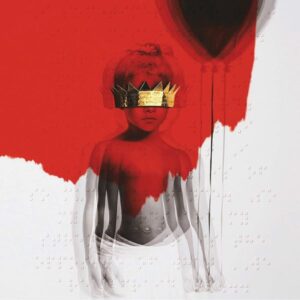 Anti (2LP)