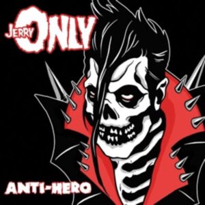 ANTI-HERO (Black Vinyl)