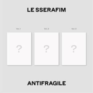 Antifragile (vol.2)