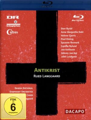 Antikrist