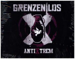 AntiXtrem (Box-Set)