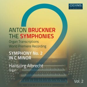 Anton Bruckner Project-The Symphonies