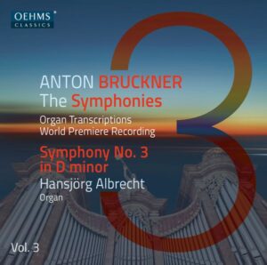 Anton Bruckner Project-The Symphonies