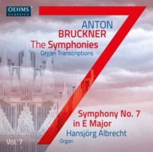 Anton Bruckner Project - The Symphonies