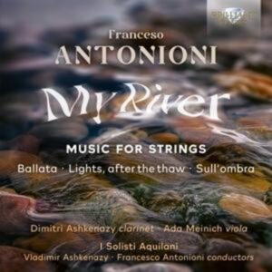 Antonioni:My River