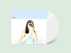 Apartment Life (ltd.White Vinyl)