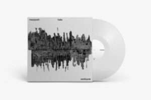 Apologues (limited Clear Vinyl)