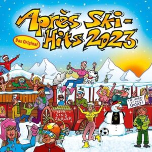 Après Ski Hits 2023