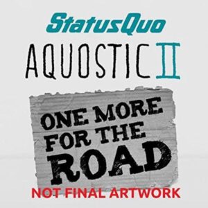 Aquostic II-That's A Fact!