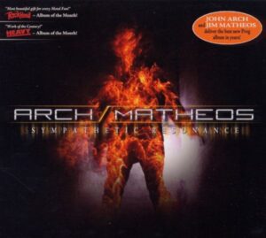 Arch/Matheos: Sympathetic Resonance