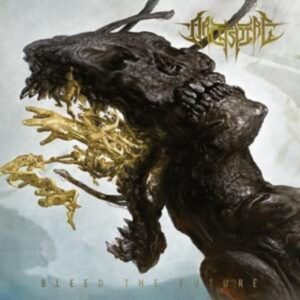 Archspire: Bleed the Future (Digipak)