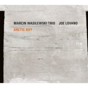 Arctic Riff