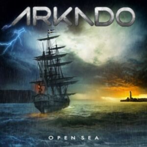 Arkado: Open Sea