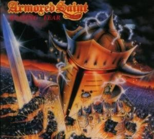 Armored Saint-Raising Fear