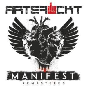 Artefuckt: Manifest Remastered (Digipak)