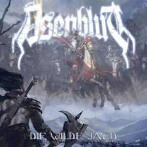 Asenblut: Wilde Jagd (Digipak)