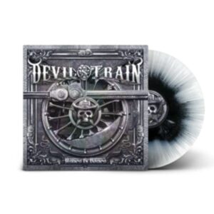 Ashes & Bones (Ltd. White/Black Splatter LP)