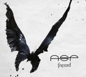 Asp: Fremd (Digipak)