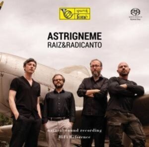 Astrigneme (Natural Sound Recording)