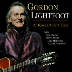 At Royal Albert Hall (2LP)