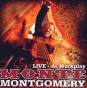 At Workplay - Live