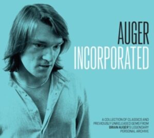 Auger Incorporated (3LP)