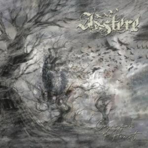 Austere: Corrosion of Hearts (Digipak)