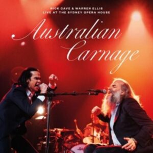 Australian Carnage - Live At The Sydney Opera Hous