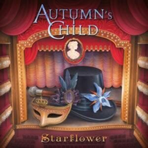 Autumn's Child: Starflower