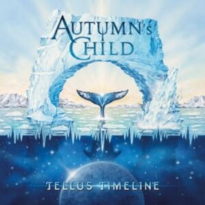 Autumn's Child: Tellus Timeline