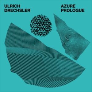 Azure (Black Vinyl)