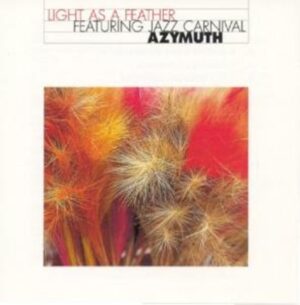 Azymuth: Light As a Feather