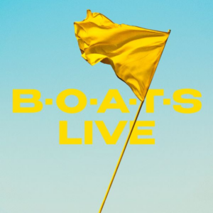 B.O.A.T.S - Live Edition