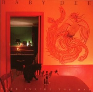 Baby Dee: Safe Inside The Day