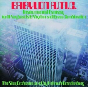 Babylon A.M.C.