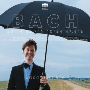 Bach Organ Landscapes:Lüneburg