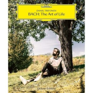 Bach: The Art of Life (Deluxe Version)