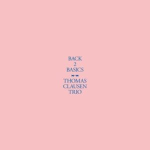 Back 2 Basics (LP)