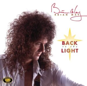 Back To The Light (Ltd.Edt.2CD+LP Box)